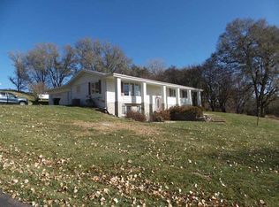 3401 Memorial Dr, Sioux City, IA 51103