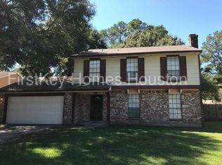 25603 Chapel Ridge Ln, Spring, TX 77373