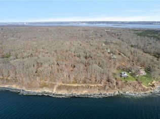 0 Stevens Lndg, Prudence Island, RI 02872