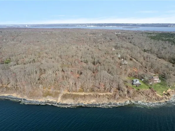 0 Stevens Lndg, Prudence Island, RI 02872