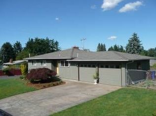 770 NW Day Dr, Gresham, OR 97030