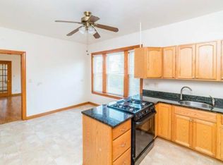 1241 Home Ave, Berwyn, IL 60402