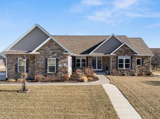 101 Whistling Strait, Washington, IL 61571