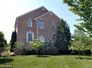13844 Lambertina Pl, Rockville, MD 20850