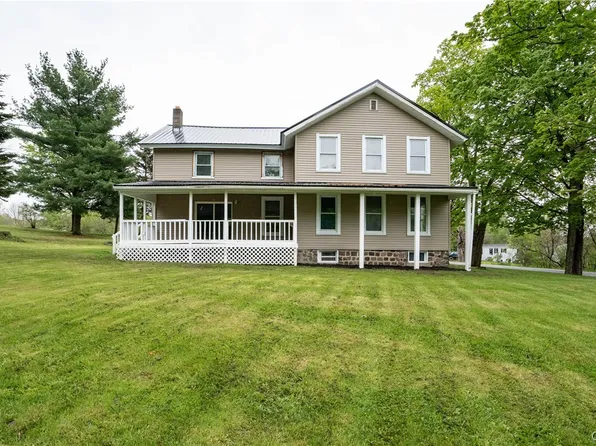 7320 Baker Rd, Adams, NY 13605