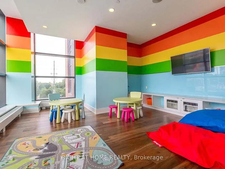 2212 Lake Shore Blvd W #2806 — Photo 23