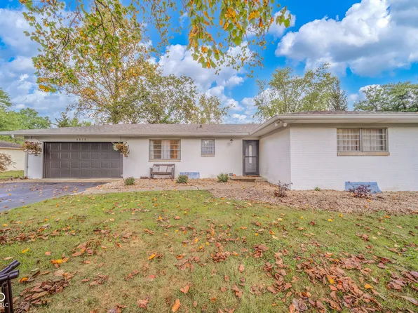 4810 E 71st St, Indianapolis, IN 46220