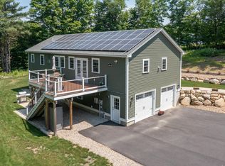 140 Cooper Hill Rd, Nottingham, NH 03290