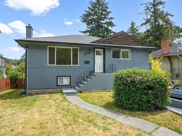 3375 Maplewood Rd, Saanich, BC V8P 3N1