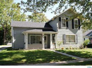 205 S Maple St, Bowling Green, OH