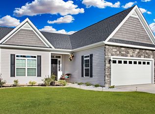 27 Providence Way, Ridgeland, SC 29936