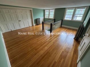 77 Broadway APT 4, Bangor, ME 04401
