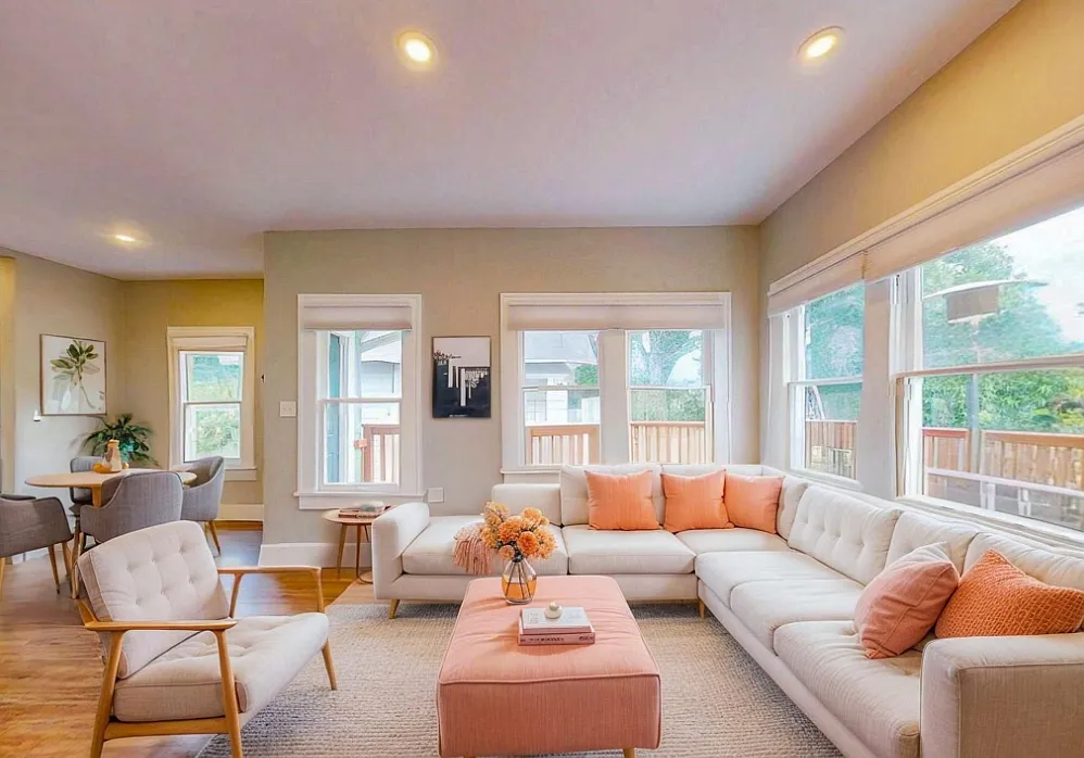 1 bed, 776 sqft, $2,400 — Photo 2