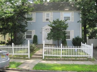 81 Norman St, East Orange, NJ 07017