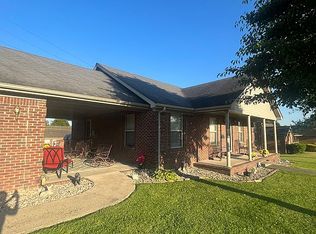 116 Welsh Dr, Richmond, KY 40475