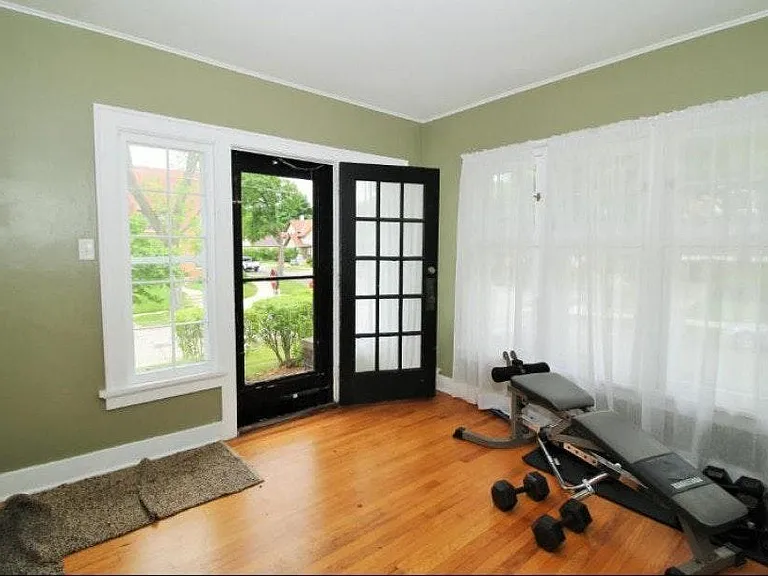 Sunroom
