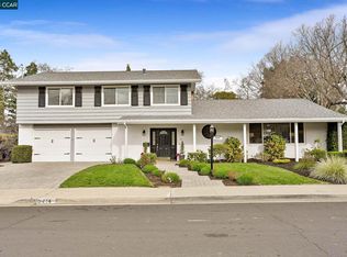 2414 Elgin Ln, Walnut Creek, CA 94598