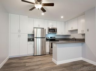 6394 Rancho Mission Rd #127-1, San Diego, CA 92108