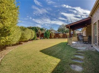 7012 Dreammaker Way, Frisco, TX 75035