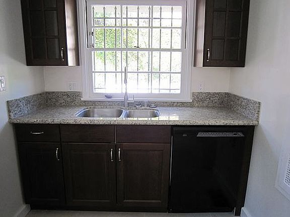 Dishwasher, Disposal