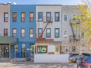 225 Rockaway Avenue, Brooklyn, NY