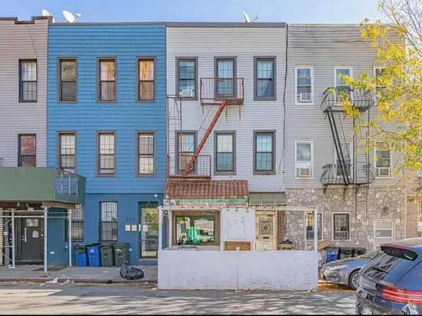 225 Rockaway Avenue, Brooklyn, NY 11233