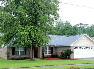 9815 Bobwhite Way, Pensacola, FL 32514