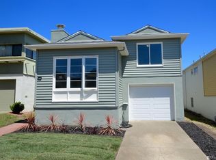 195 Ashland Dr, Daly City, CA 94015
