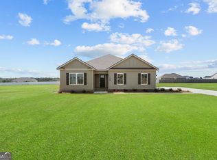 0 Ryegrass Rd #88, Statesboro, GA 30458