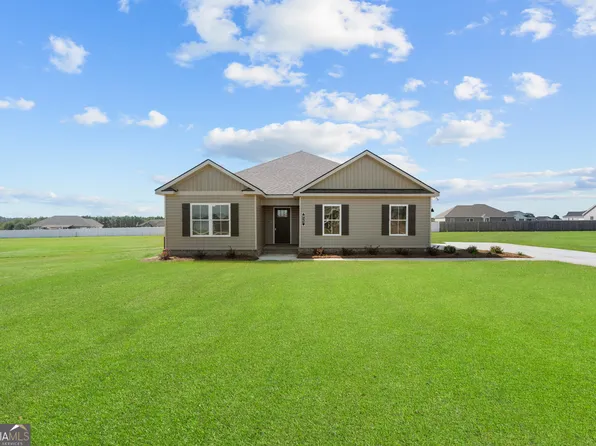 0 Ryegrass Rd #88, Statesboro, GA 30458