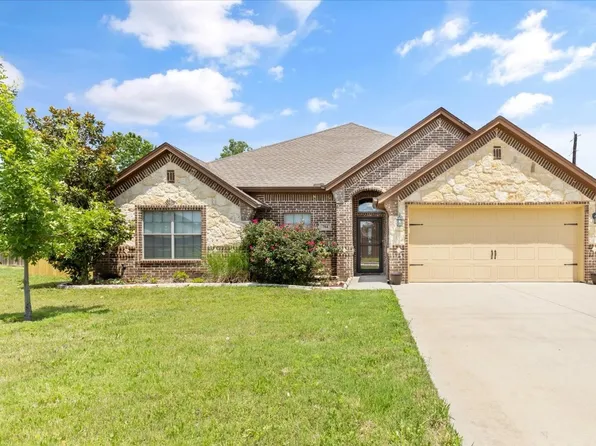 704 Timberline Dr, Bridgeport, TX 76426