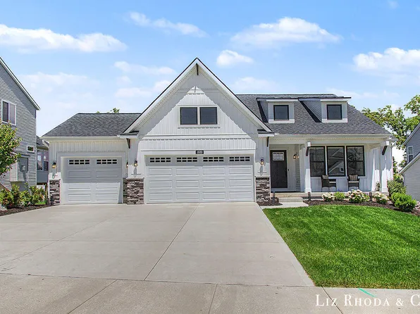 1689 Portadown Rd, Byron Center, MI 49315