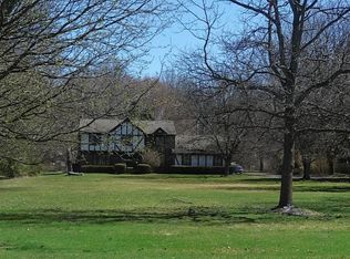 6055 Tippecanoe Rd, Youngstown, OH 44512