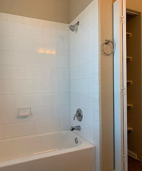 Guest Bathroom View 2