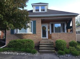 516 Muir Ave, Hazleton, PA 18201
