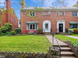 3634 Veazey St NW, Washington, DC 20008