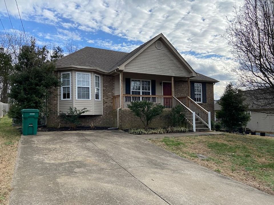 1st image of 1020 Saddlestone Dr