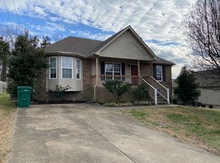 1020 Saddlestone Dr, Hermitage, TN 37076