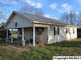 50 Access Rd, Danville, AL 35619