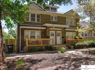 1007 N 50th St, Omaha, NE 68132