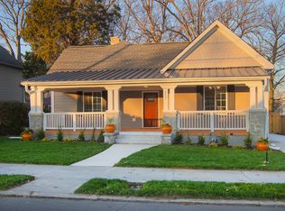 213 E Geer St, Durham, NC 27701