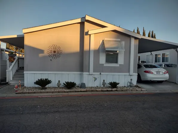 6212 Gettysburg Ln #90, Citrus Heights, CA 95621