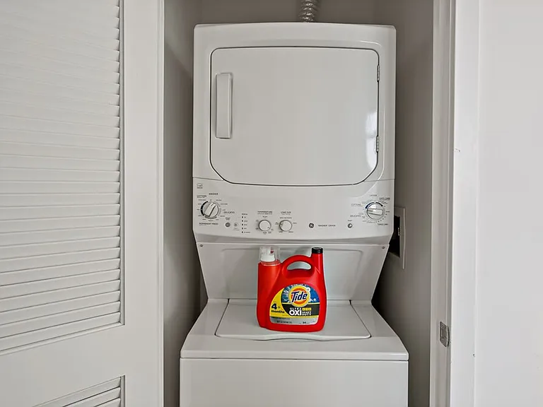 Washer/Dryer