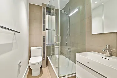 Rented by Akelius Real Estate Management