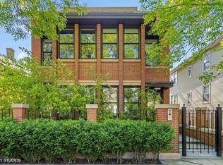 1714 N Hermitage Ave, Chicago, IL 60622