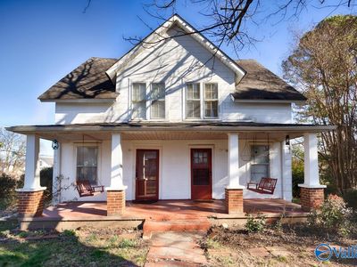 3303 Bradley St SW, Huntsville, AL, 35805