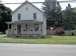 137 Webster St, Malone, NY 12953