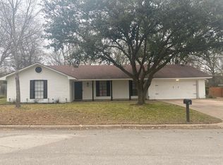 510 Willow Oak St, Nacogdoches, TX 75964