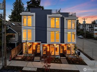 361 NW 76th Street, Seattle, WA 98117