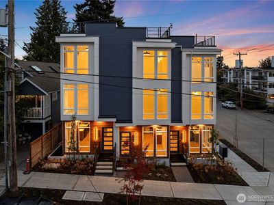 363 NW 76th Street, Seattle, WA, 98117